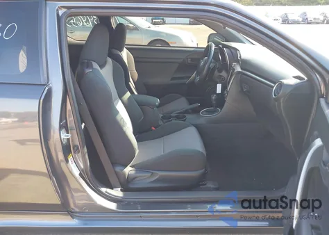 2015 Scion Tc z USA, uszkodzony, nr VIN JTKJF5C70F3091943